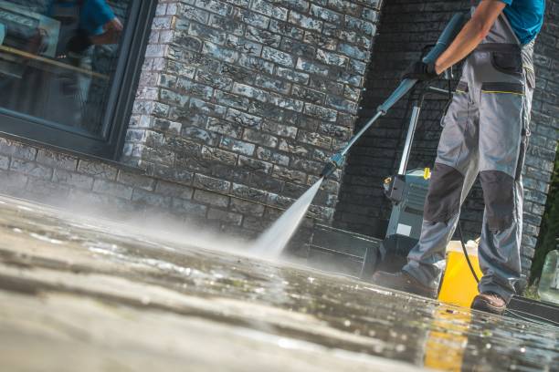 Best Animal Enclosure Cleaning  in Parkland, FL