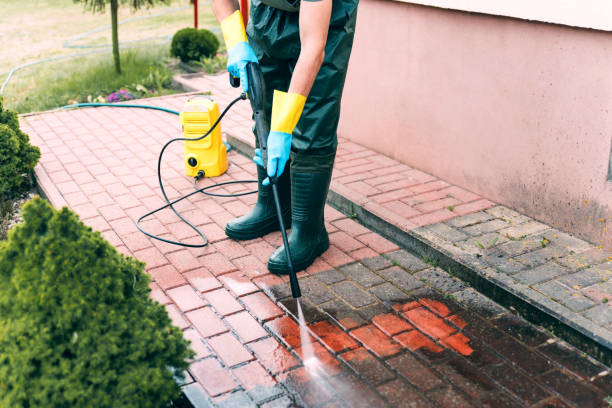 Best Dumpster Area Cleaning  in Parkland, FL
