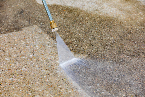 Best Gas Station Cleaning  in Parkland, FL