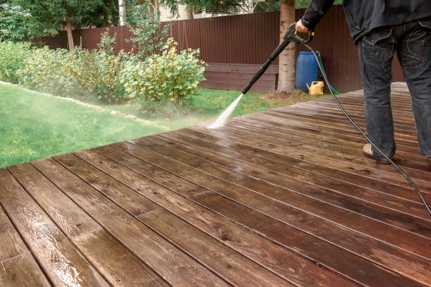 Trusted Parkland, FL Pressure Washing Services Experts