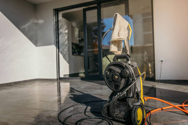 Concrete Sealing in Parkland, FL