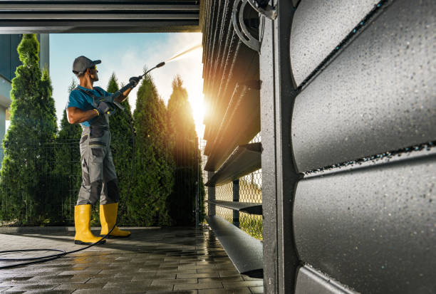 Best Parking Lot and Garage Cleaning  in Parkland, FL