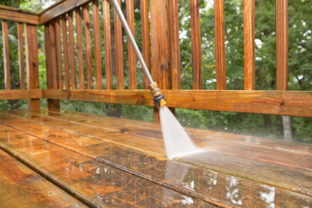 Best Fence Cleaning  in Parkland, FL